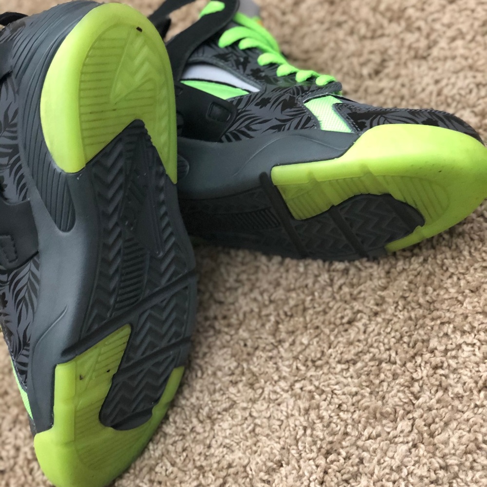 Nike Flight Huarache - Picture 4 of 4